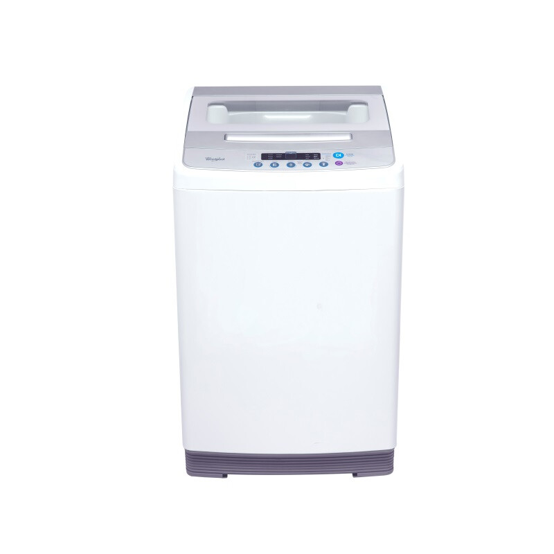 Lavarropas Automática Whirlpool 8,5 kg WWWI08BW Carga Superior Lavarropas Automática Whirlpool 8,5 kg WWWI08BW Carga Superior
