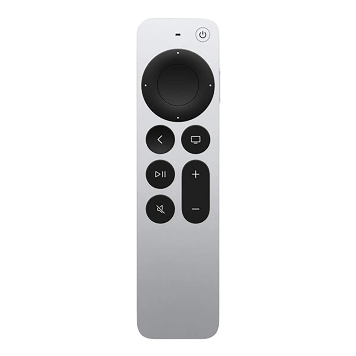 Control Remoto Siri Remote Gen3 IR Bluetooth 