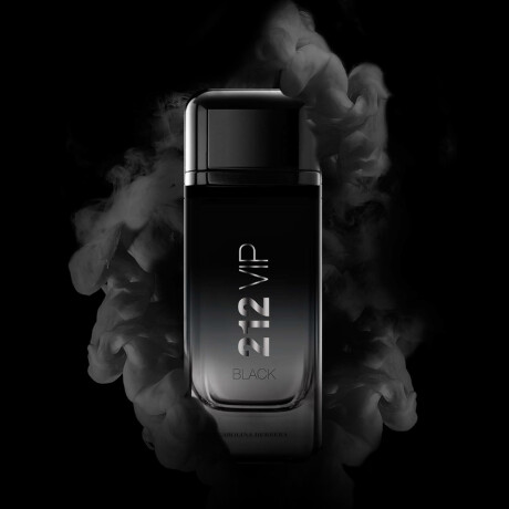 Perfume Carolina Herrera 212 VIP Black Men EDP 100ml Perfume Carolina Herrera 212 VIP Black Men EDP 100ml