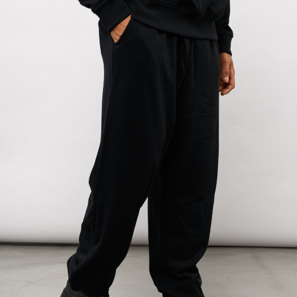 PANTALÓN JOGGER ICONIC Umbro Hombre 002