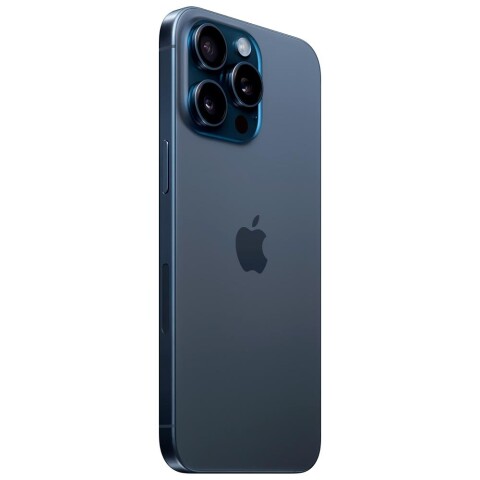 Celular Iphone 15 Pro 128Gb Blue Titanium