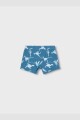 Pack X3 Boxer Real Teal