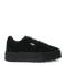 Championes de Mujer Puma Karmen II W Negro - Plateado