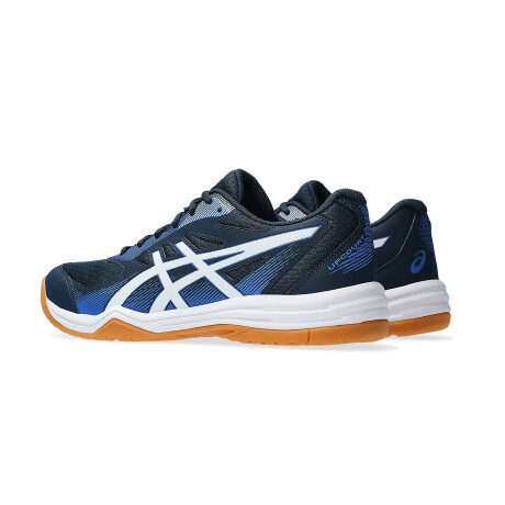 Championes Asics Upcourt 5 Blue