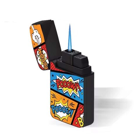 ENCENDEDOR ZENGAZ ZL 12 ANCHO ENCENDEDOR ZENGAZ ZL 12 ANCHO