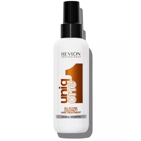 Revlon Uniq One tratamiento intensivo para el cabello COCONUT