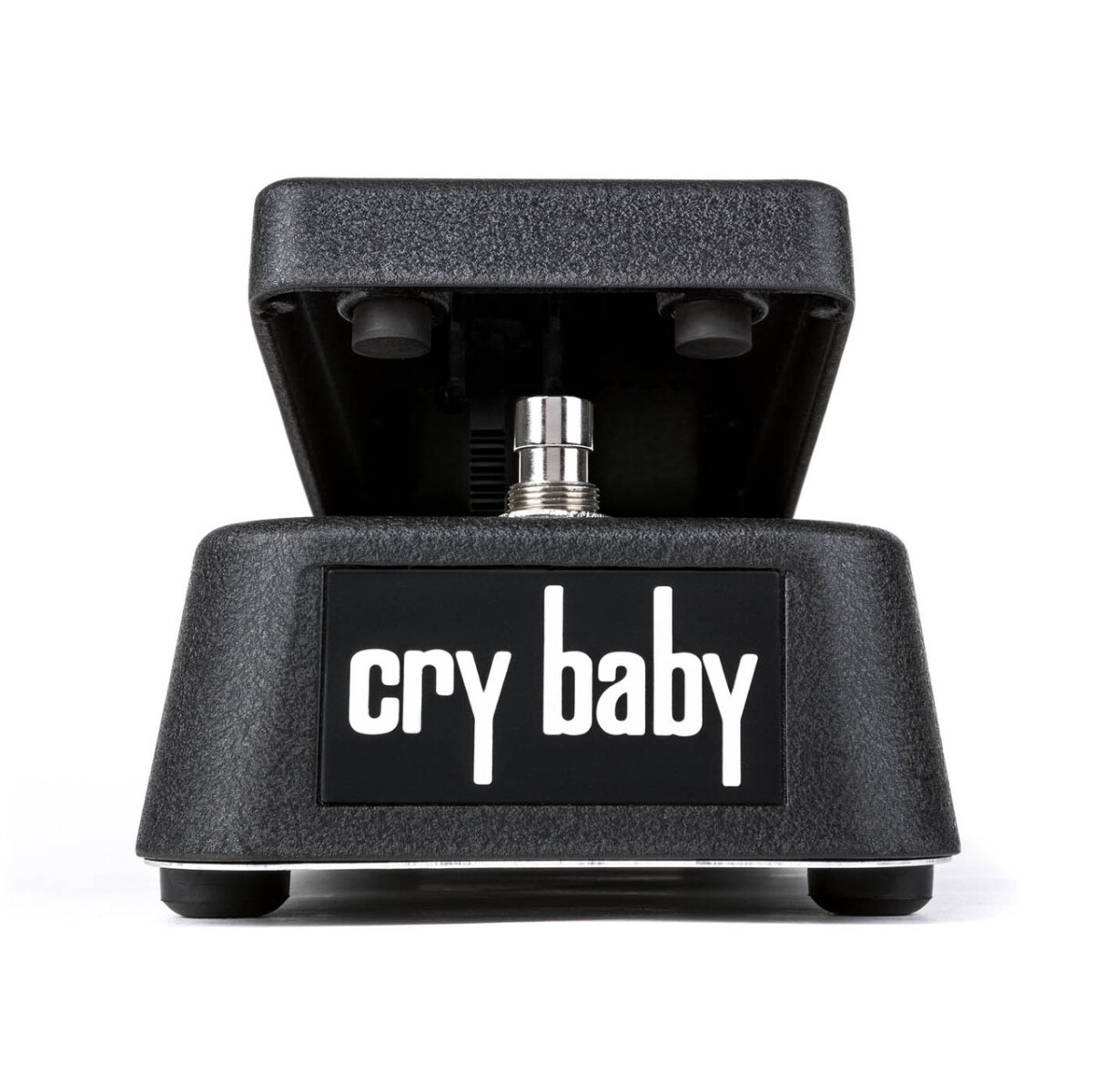 PEDAL DE EFECTO JIM DUNLOP (GCB-95) ORIGINAL CRYBABY 