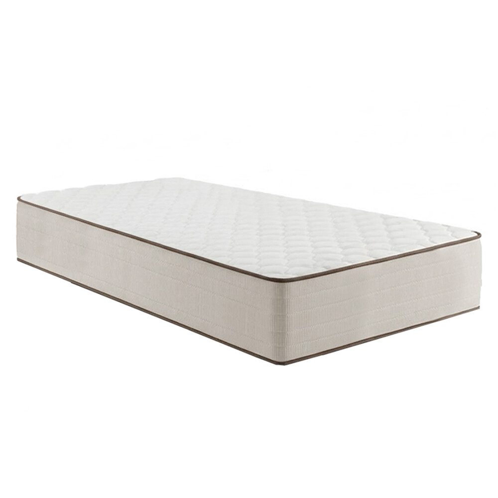 COLCHÓN 1 PLAZA ORTOPEDICO 100% ESPUMA - ALTURA 25 CM COLCHÓN 1 PLAZA ORTOPEDICO 100% ESPUMA - ALTURA 25 CM