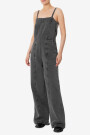 MONO JEAN Negro