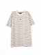 REMERA CARTAGENA II BEIGE (V)