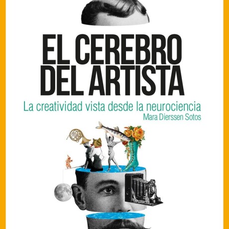 CEREBRO DEL ARTISTA EL CEREBRO DEL ARTISTA EL