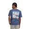 TSHIRT XS-2XL NAVY