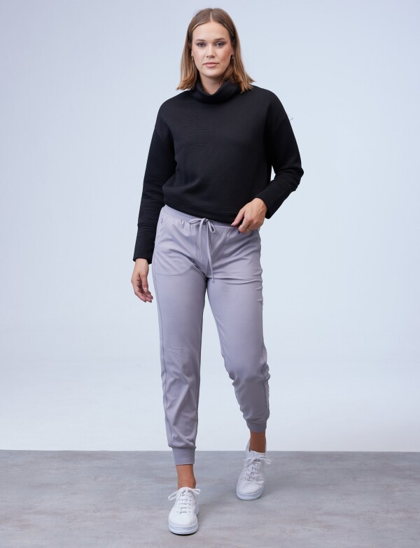 Pantalón Jogger GRIS