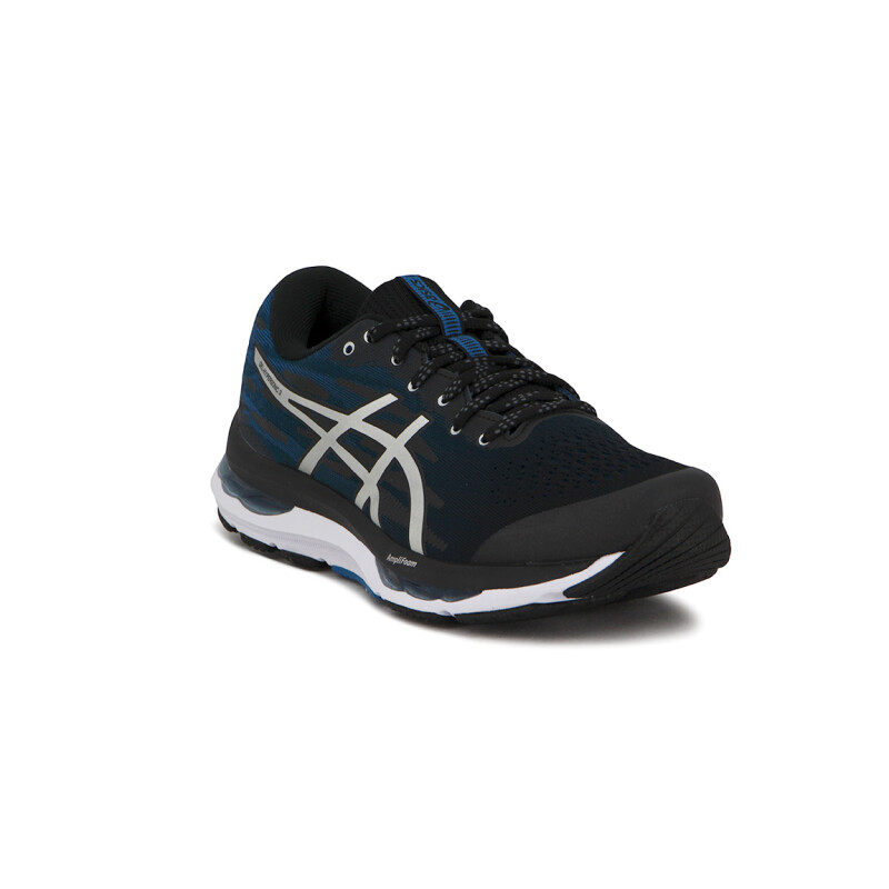 Asics Gel- Hypersonic 3 Negro-azul