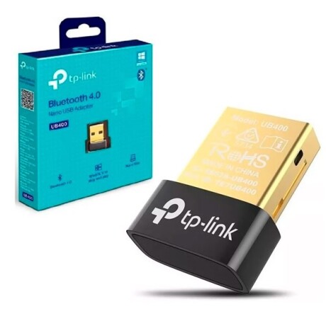 Adaptador UB400 Tp-link Blueetooth 4.0 001