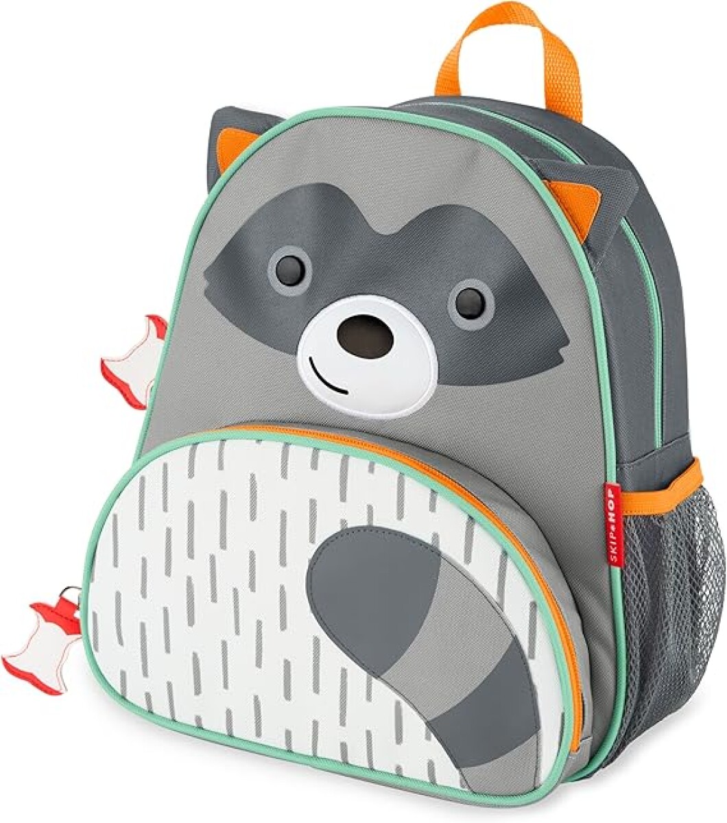 Mochila clasica SKIP HOP - mapache 