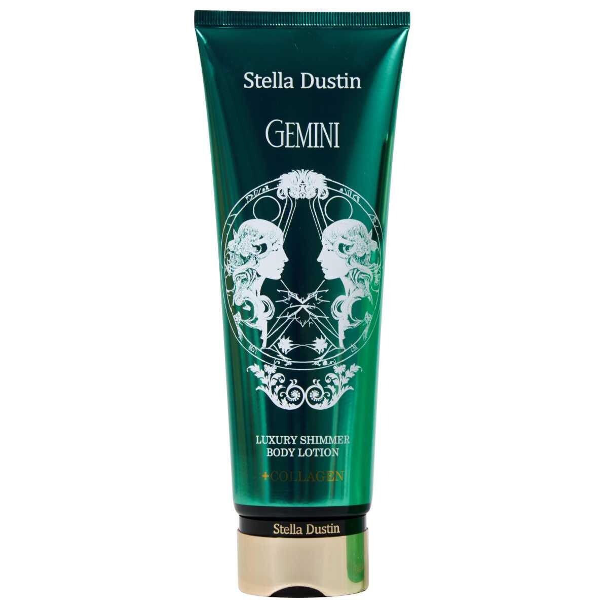STELLA DUSTIN.LOTION SH GEMINIS 236ML 