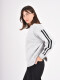 BUZO STRIPES VARIANTE 1