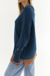 Sweater Nude Petroleo