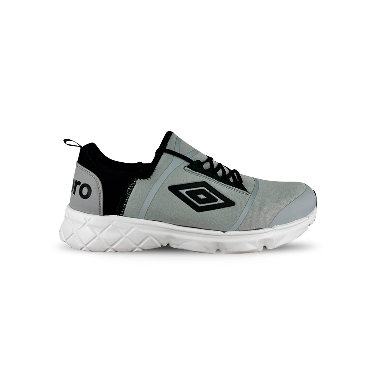 Championes Full Moon Umbro Hombre - 529 