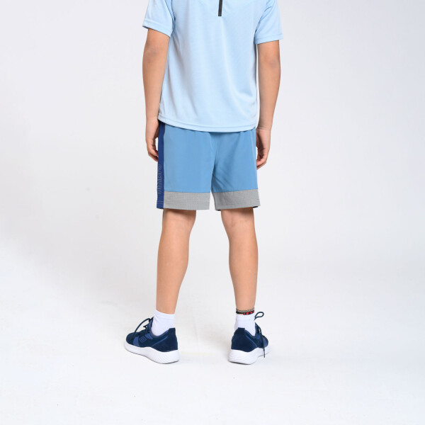 BERMUDA FISS JUNIOR Umbro Niños P51