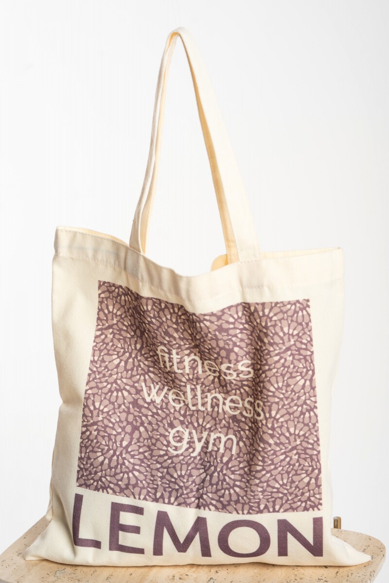 Tote Fitness Nacar