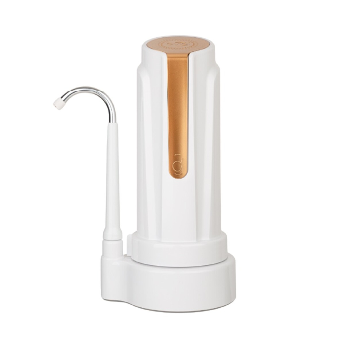 Purificador de Aqua As Plus Dvigi AQUASP013 - COBRE 
