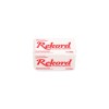 LEVADURA FRESCA REKORD 500G Levadura Fresca Rekord 500g