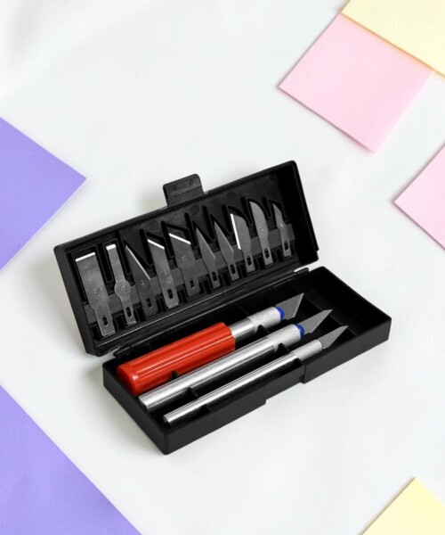 SET CUTER 13PZ SET CUTER 13PZ