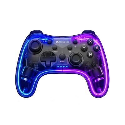 JOYSTICK XTRIKE ME GP-52 RGB JOYSTICK XTRIKE ME GP-52 RGB