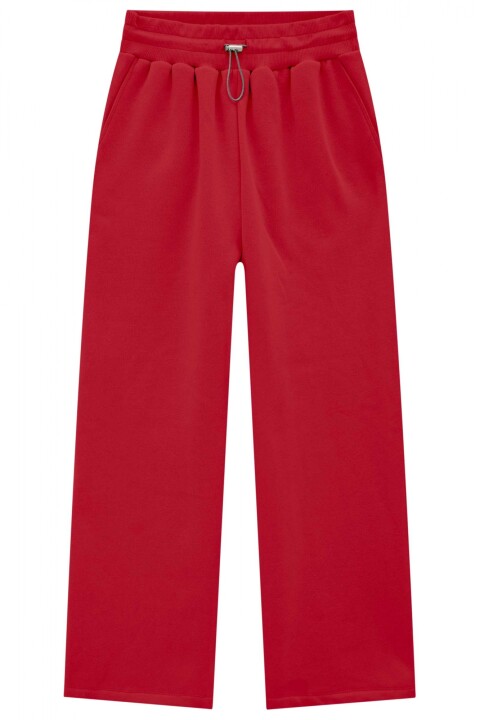 Pantalón Rojo