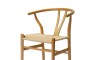 Silla Wishbone Natural