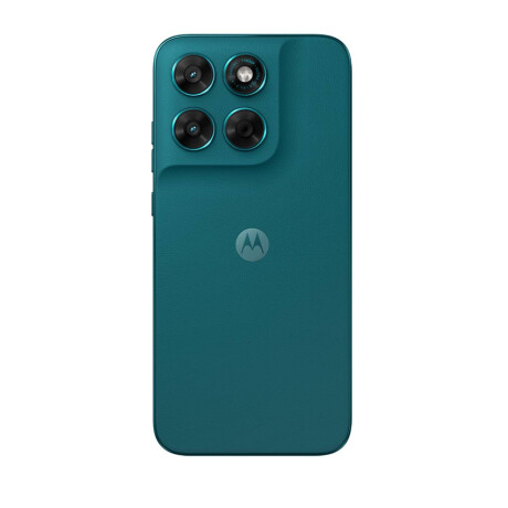 Celular Moto G77 5G DS 8/256GB Esmeralda