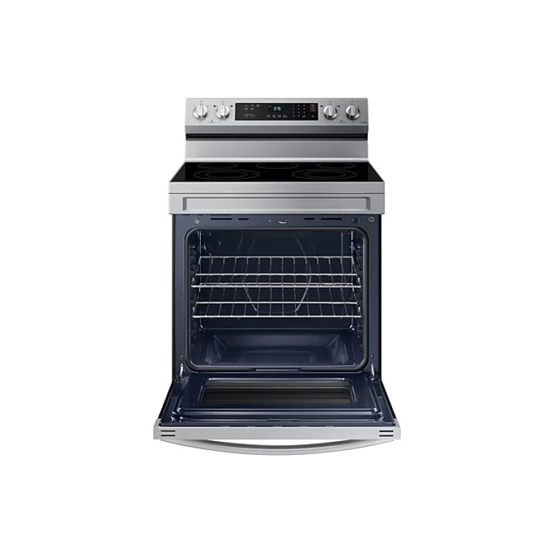 Cocina eléctrica Samsung NE63C6317SS Cocina eléctrica Samsung NE63C6317SS