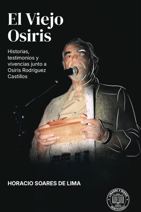 VIEJO OSIRIS, EL VIEJO OSIRIS, EL