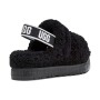 Oh Fluffita W - Mujer Black
