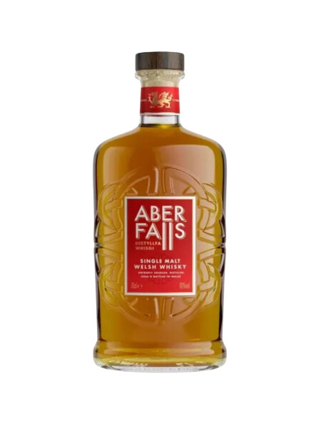 Whisky Aber Falls Single Malt Whisky Aber Falls Single Malt