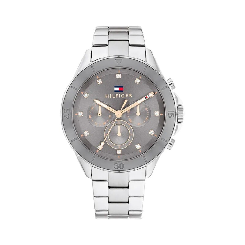 Reloj Tommy Hilfiger 1782742 de Acero para mujer Reloj Tommy Hilfiger 1782742 De Acero Para Mujer