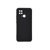 Protector Xiaomi Redmi 10C engomado color azul oscuro Protector Xiaomi Redmi 10c Engomado Color Azul Oscuro