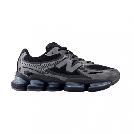 Championes New Balance Abzorb 2000 Black