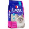 LAGER GATOS SANITARIO 2K Lager Gatos Sanitario 2k