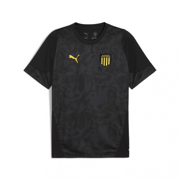 Remera Cap Training PUMA 01