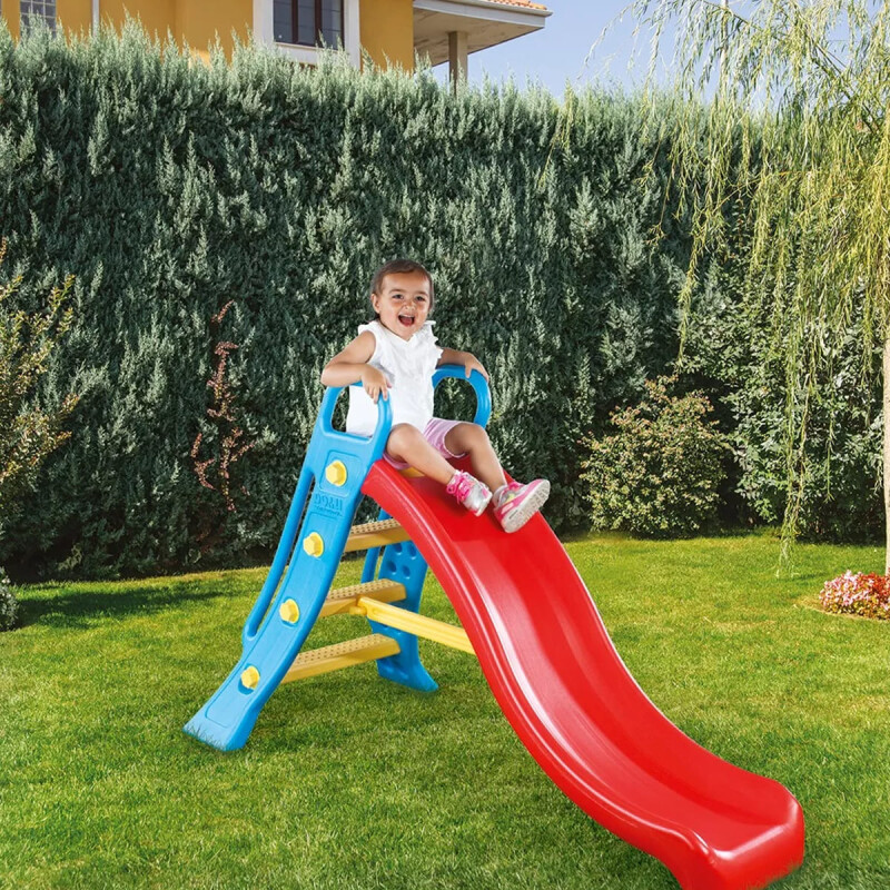 Tobogán Dolu Water Fun Tobogán Dolu Water Fun