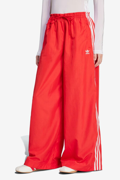 PANT OVERSIZED Rojo