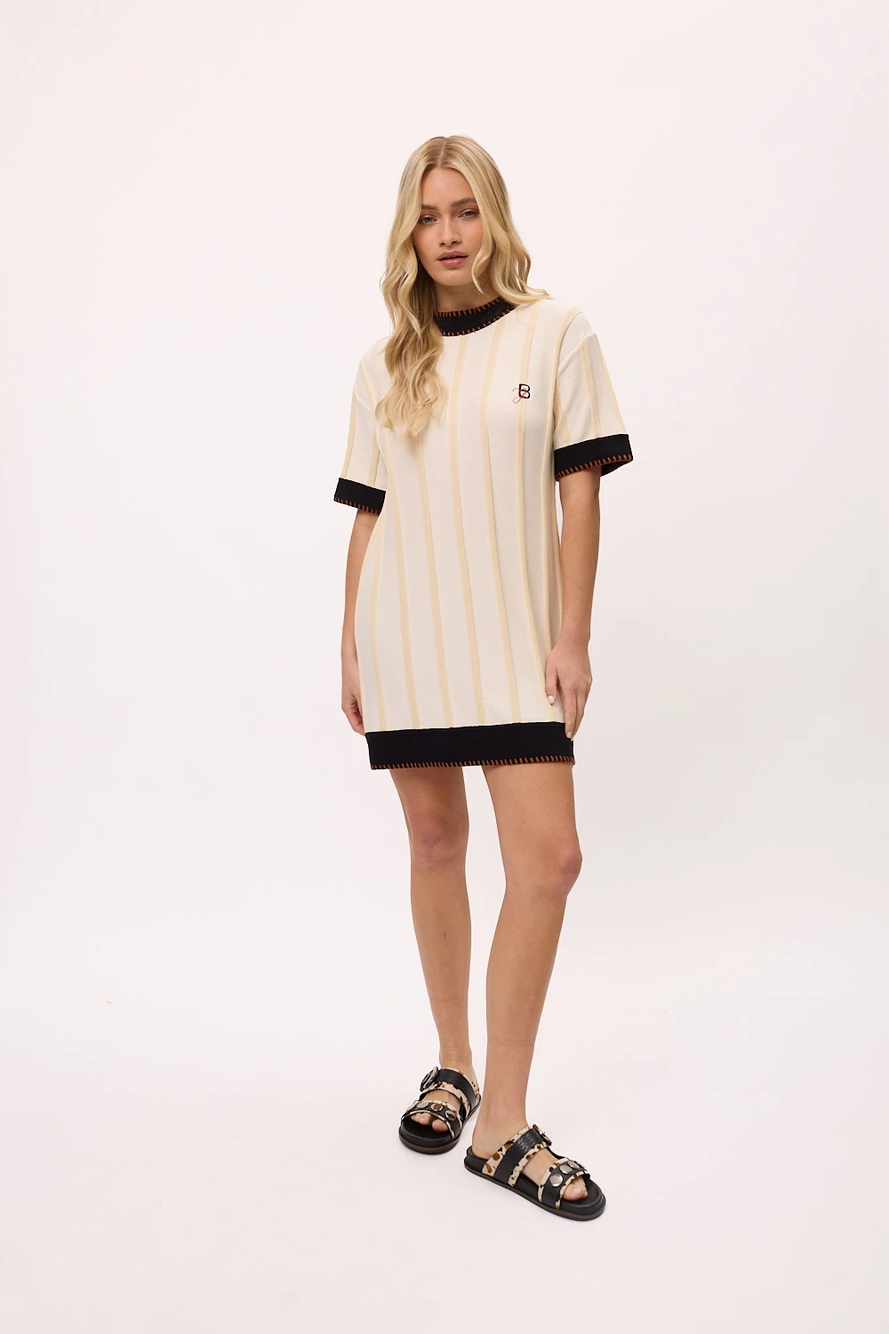 Vestido RErhombus