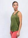MUSCULOSA REFLECTIVE Umbro Mujer 00v
