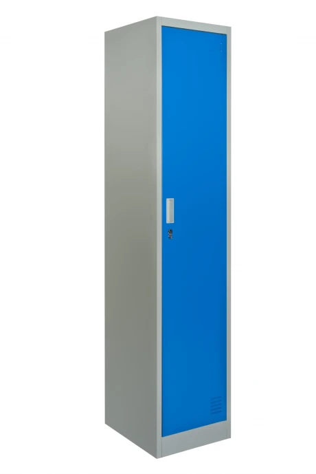 Guardabultos Locker Metálicos De 1 Puerta Guardarropa Guardabultos Locker Metálicos De 1 Puerta Guardarropa