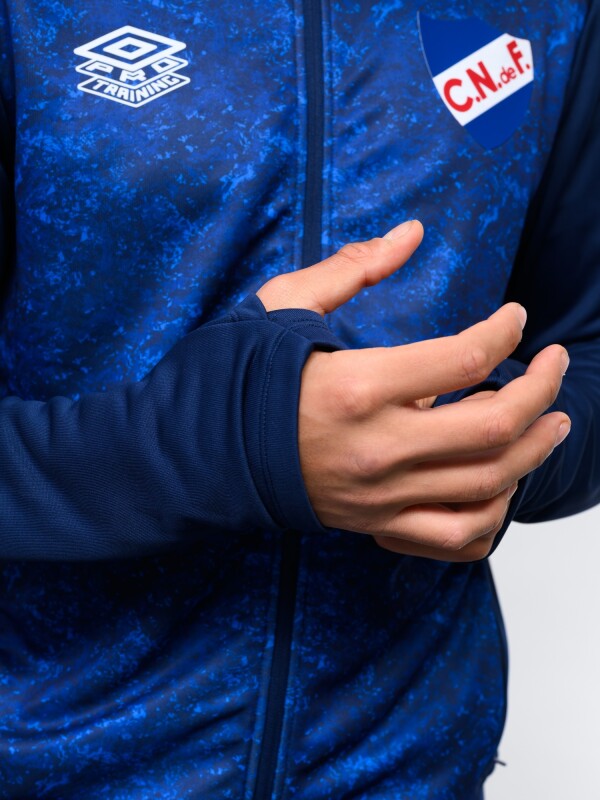CANGURO PRO TRAINING ACTIVE Nacional Hombre Azul Marino, Azul Royal