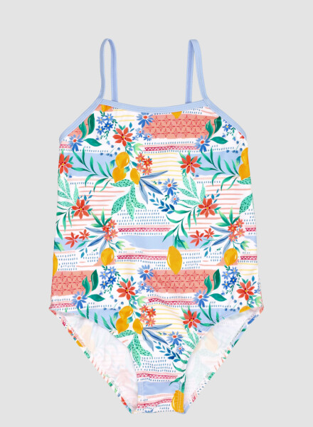 Mallas sailor ii 10-16y Flower