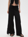 Pantalon Mocambo Negro